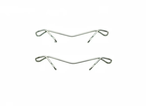 Brake pad fitting kit - brake,