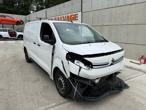 2021 citreon dispatch mk3 0 - dispatch, 2.0