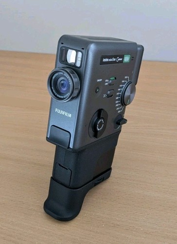 Fujifilm instax mini evo - fujifilm,