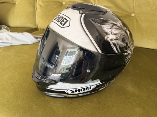 Shoei helmet air - shoei, revive