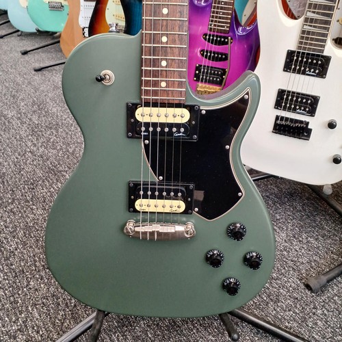 Godin summit classic - summit, sg