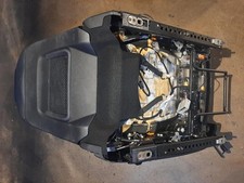 LAND ROVER DISCOVERY SPORT TD4 SE TECH MK1 (L550) 2016 CAR SEAT 