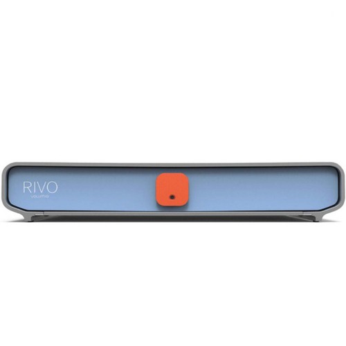 Nearly new volumio rivo - new,