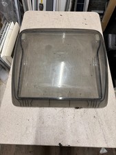 CARAVAN /MOTORHOME MINI HEKI  SKYLIGHT DOME  400 X 400