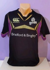 2009 YORKSHIRE CARNEGIE