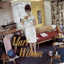 [Audition 7 inch] Mari Wilson/