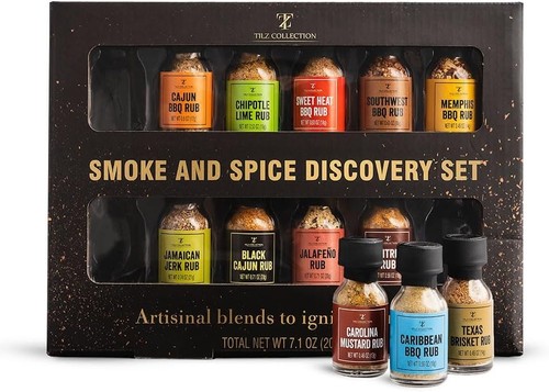 Spices gift set - set, |