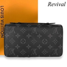 Louis Vuitton Monogram Eclipse