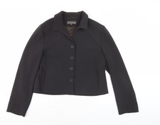 Evelin Brandt Women's Black