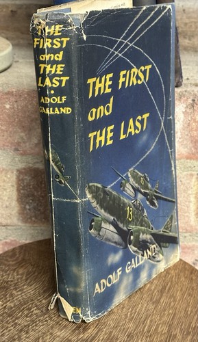 The first and last - the, by