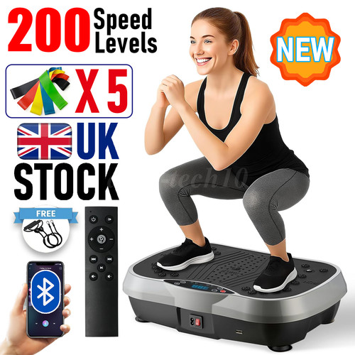Power vibration plate - vibration,