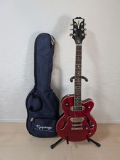 EPIPHONE Ltd Ed Wildkat Studio