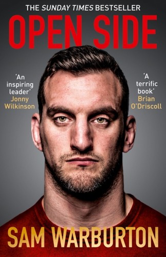 Open side the - open, official