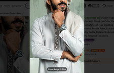 thobe men jubba colour is