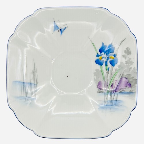 Shelley wileman bone china - shelley,