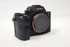Sony Alpha a7S II 4K Digital