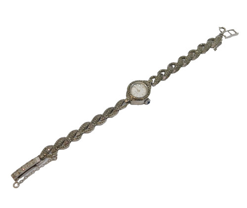 Rotary sterling silver - rotary,