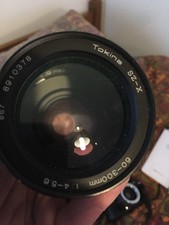 Tokina AF 60-300mm f4-f22