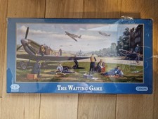 Gibsons 636-Piece Jigsaw