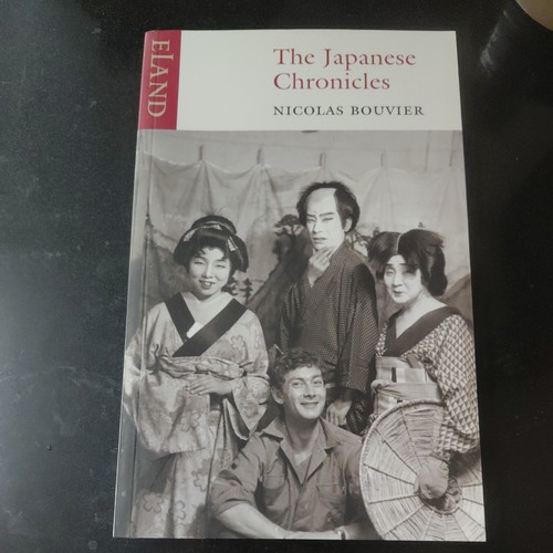 Japanese chronicles nicolas - chronicles,