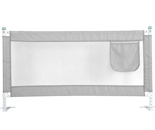 Baby guard rail - baby, bedside