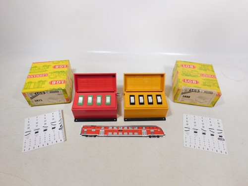 Lgb lehmann scale - lgb, iim