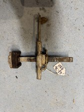 VW volkswagen bay t2 camper cab door check strap original