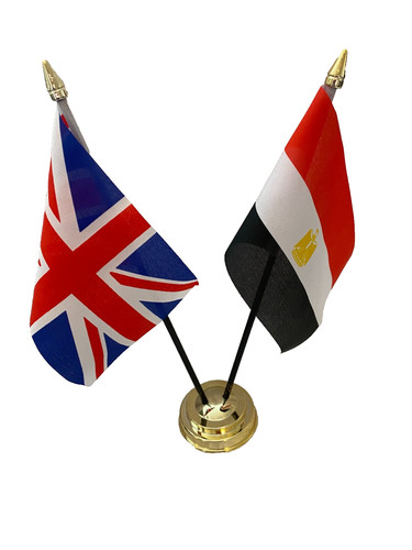 Egypt egyptian union jack - &, 2