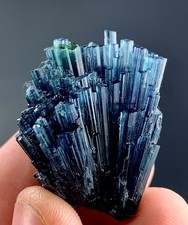 Deep Blue Tourmaline