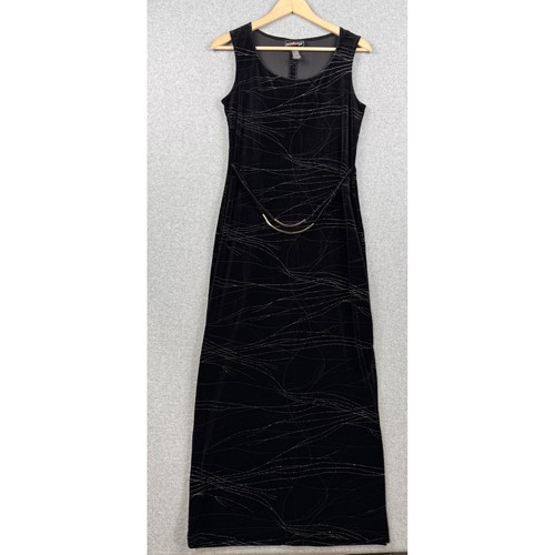Vtg scarlett 2000 - 2000, dress