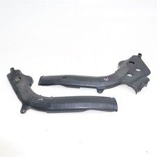 2016 KTM 300 EXC Frame