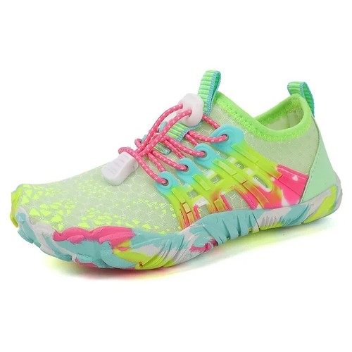 Kids water shoes five - water,