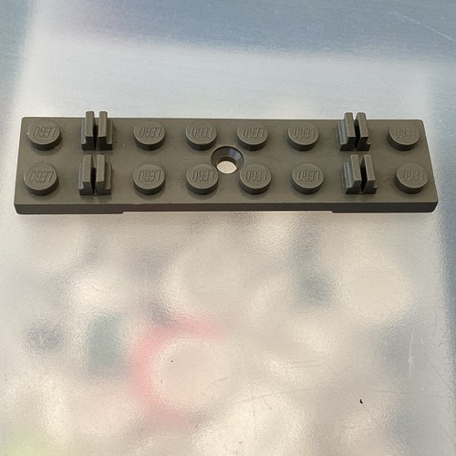 Vintage lego train 4166 old - vintage,