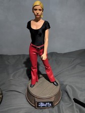 Buffy The Vampire Slayer 1:4