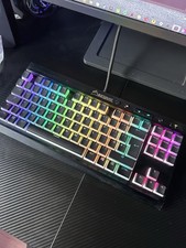 CORSAIR K65 RGB RAPIDFIRE