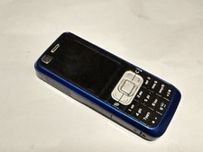 Nokia 6120 Classic - Black