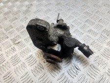BMW 3 SERIES POWER STEERING