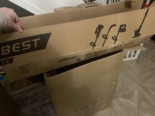 BEST Lithium Electric Lawn