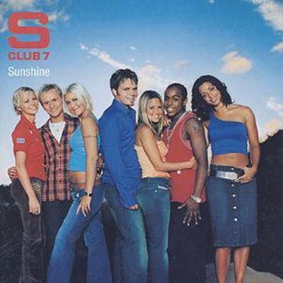 Club sunshine - 7:,