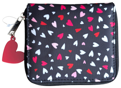 Claire girls heart print - claire’s,