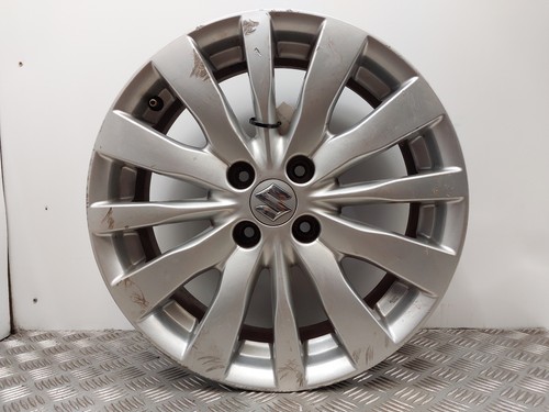 Alloy wheel suzuki swift - alloy, 16