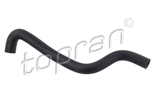 Hose heat exchanger - hose,,