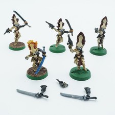 Warhammer 40k Aeldari Eldar