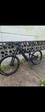 Cube Stereo One44 HPC Race 800 Emtb XL frame 29"wheels 40miles From New!