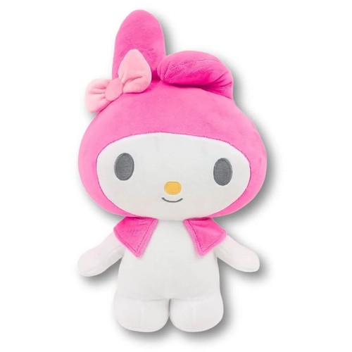 Melody plush toy - plush, hello