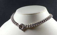 Heavy Necklace Chain Chunky