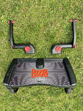 Lascal buggy board maxi - buggy,