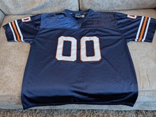 RENEGADE CHICAGO BEARS JERSEY