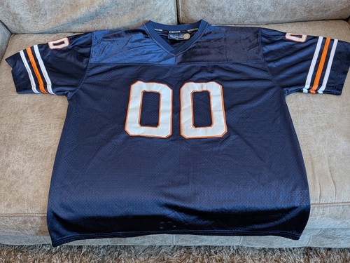 Renegade chicago bears jersey - renegade,