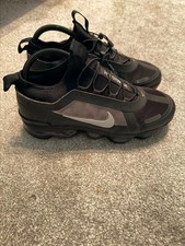 Nike Air VaporMax 2019 Utility Black	BV6351-001	UK	6